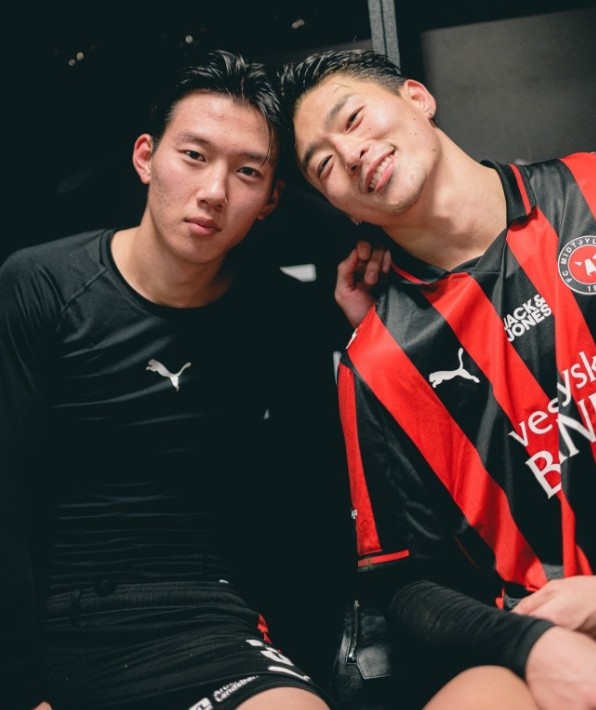 UEL 16강 대진 확정... 노팅엄, 미트윌란과 맞대결 성사